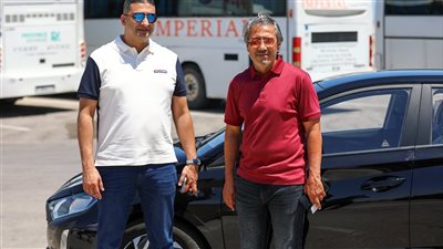 المصري البورسعيدي يصل إلى تونس لخوض معسكر إعداد الموسم الجديد 