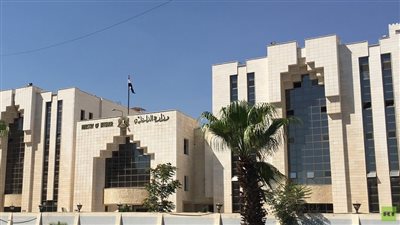 الداخلية السورية: ممرات إنسانية وعودة المؤسسات إلى السويداء ضمن اتفاق التهدئة