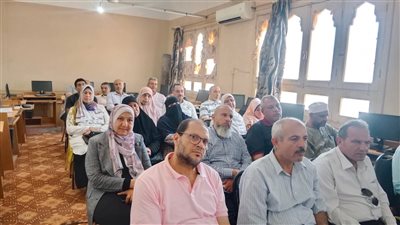 غداً.. انطلاق امتحانات الدور الثاني لصفوف النقل بمنطقة كفرالشيخ الأزهرية 