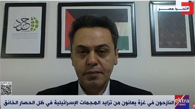 دعم حقوق الشعب الفلسطيني: إسرائيل تُماطل في الهدنة وأمريكا تمنحها الوقت 