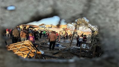 علي الأعور: صفقة التبادل ووقف إطلاق النار مطلب مشترك.. والمقاومة لن تستسلم 