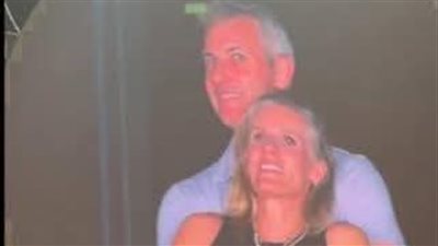 فضيحة خيانة حفل كولدبلاي تهز شركة تكنولوجيا قيمتها مليار دولار..القصة الكاملة