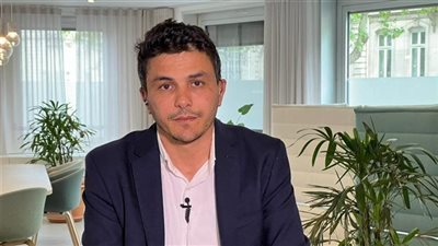 نزار الجليدي: الموقف الأوروبي من استهداف إسرائيل للكنائس «مخزٍ ومهين»