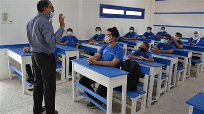 رسوم اختبار القبول بمدارس التكنولوجيا التطبيقية.. اعرف طرق السداد