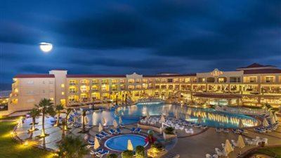 مليون جنيه في الليلة.. تعرف على أسعار أغلى مصيف في الساحل الشمالي 