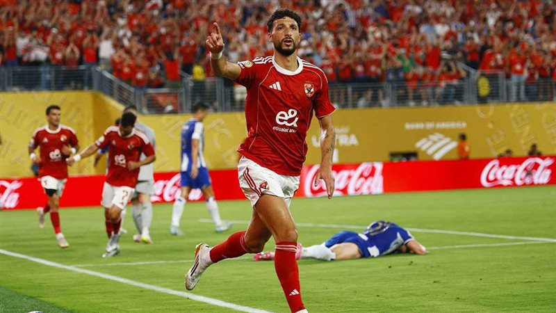 وسام أبو علي مهاجم