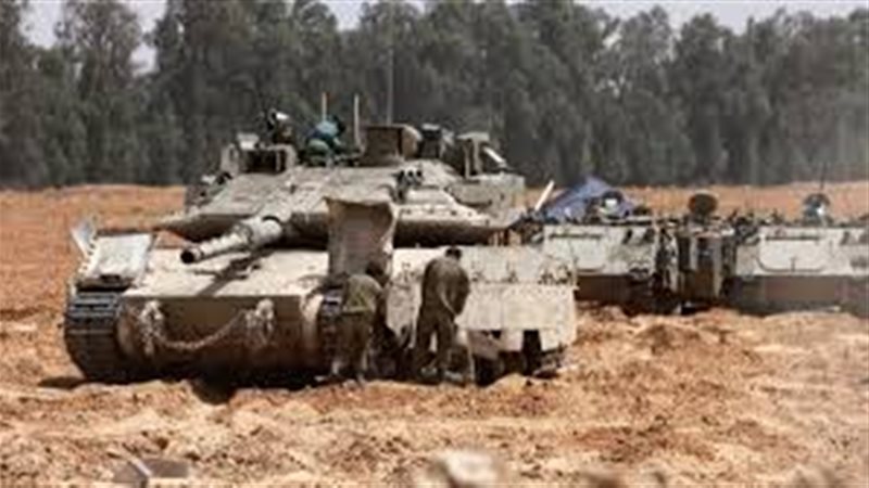 الاحتلال الإسرائيلي