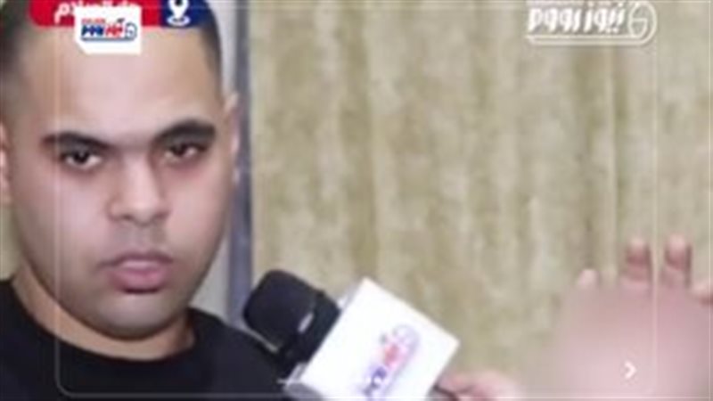 يوسف ضحية واقعة دار