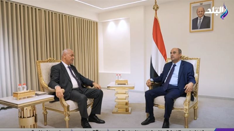 سالم صالح بن بريك