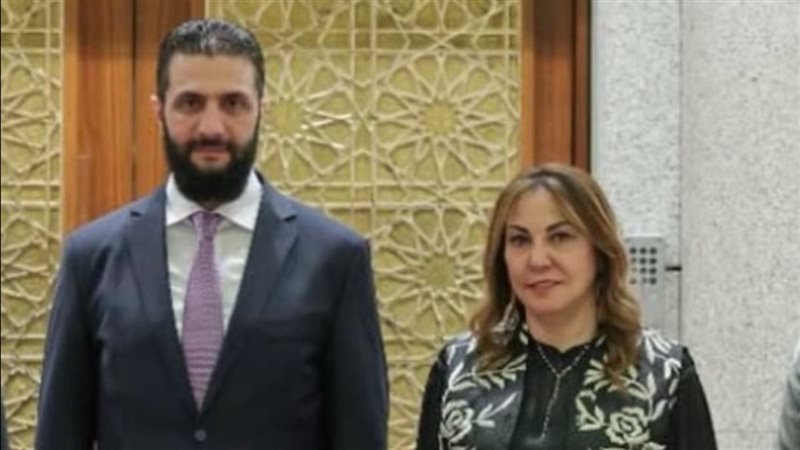 الناشطة السورية ميساء