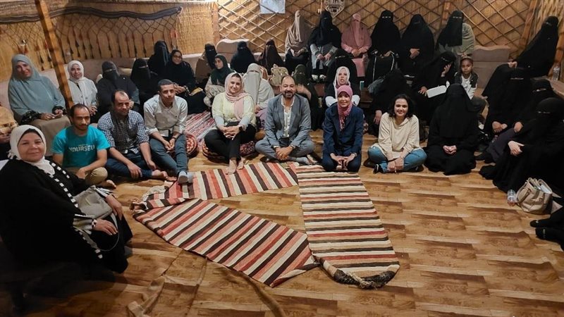 لقاء تنشيطي