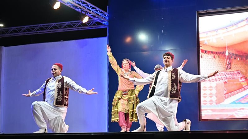 مهرجان صيف بلدنا