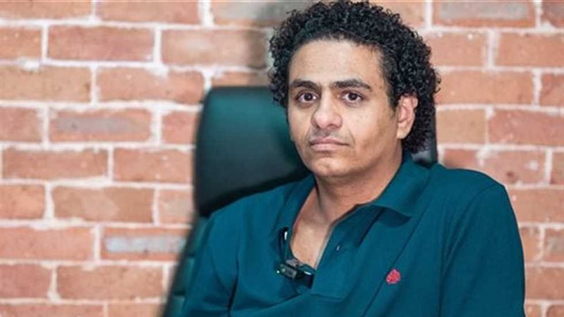 محمد صلاح العزب