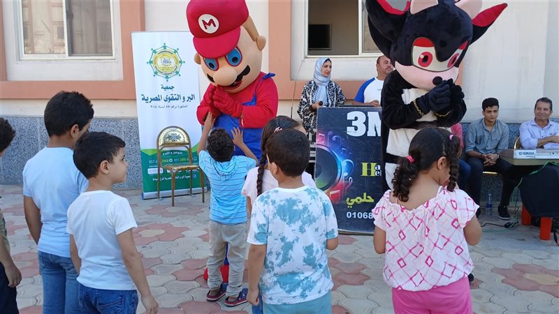 دور الرعايا 