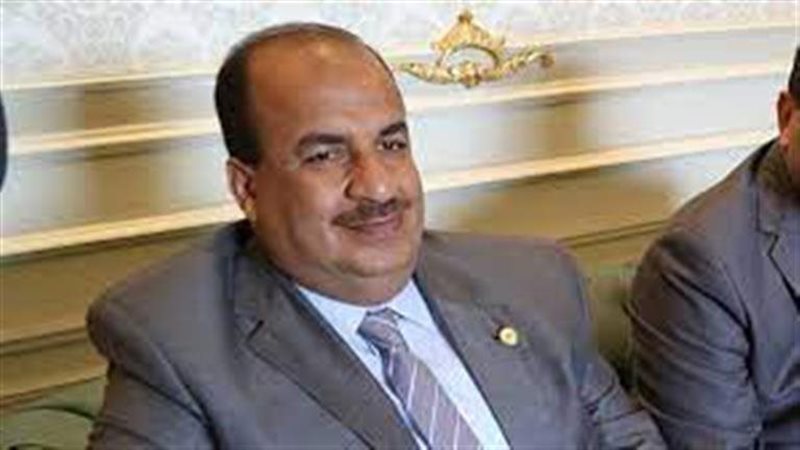 الدكتور محمد عبد