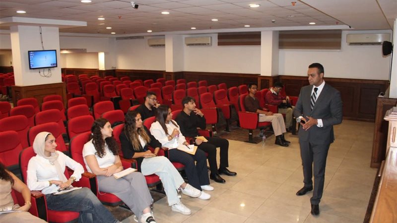 دورة تدريبية متكاملة
