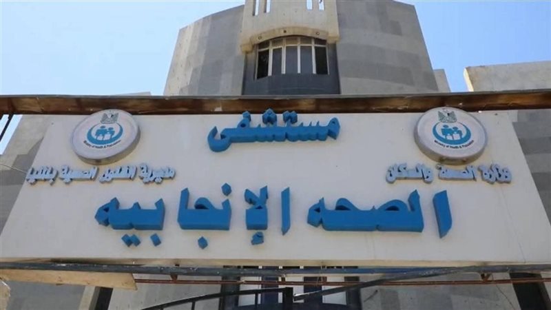 محافظ المنيا