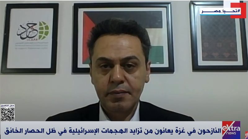 الدكتور صلاح عبد