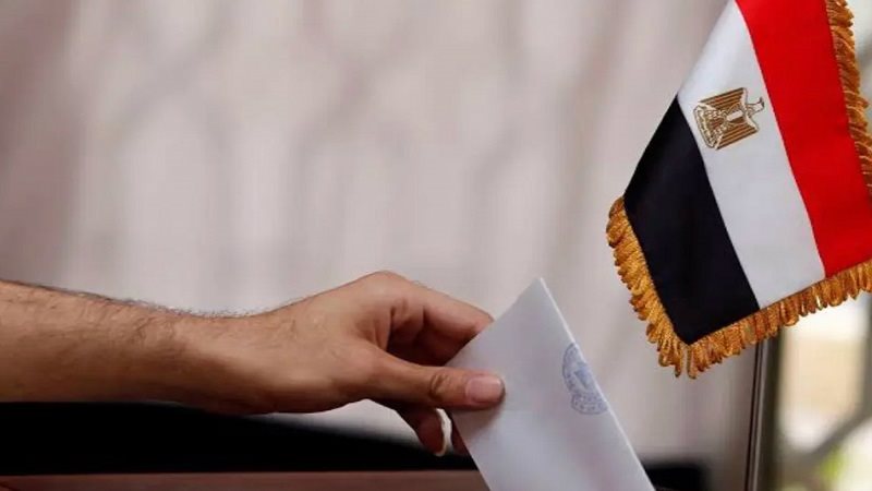 انتخابات