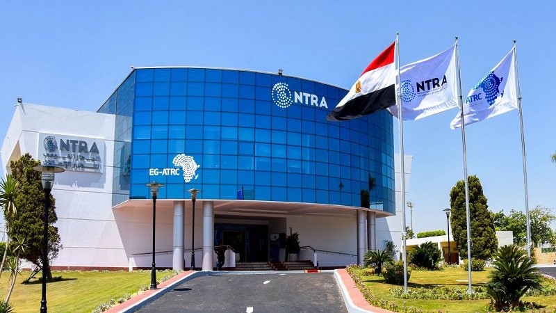 الجهاز القومي لتنظيم