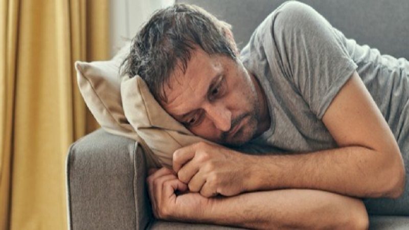 أزمة منتصف العمر