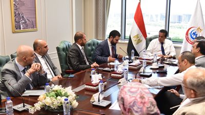 وزير الصحة يوجه بتطوير مستشفى «جوستاف روسي» وتحسين خدماته الطبية