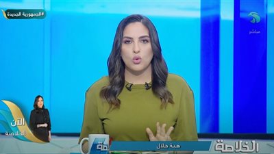 هبة جلال: نجاح الأعمال الفنية لا يرتبط بالموسم و