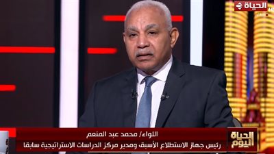 خبير استراتيجي: الاحتلال يواصل استهداف الشعب الفلسطيني بشتى الطرق|فيديو 