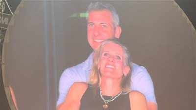 فاتورة طلاق تبلغ 30 مليون جنيه إسترليني..تهدد مستقبل صاحب فضيحة  حفل كولدبلاي 