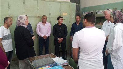 مصر تخطو نحو التوطين الكامل لصناعة الأطراف الصناعية بأحدث التقنيات العالمية