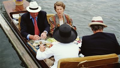 بعد هجرة الأثرياء من بريطانيا.. أين يتجه كبار المستثمرين بعد رفع الضرائب؟