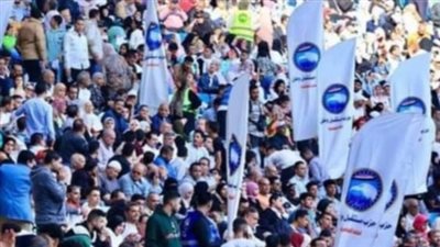 مستقبل وطن يحشد 50 ألف مواطن الإثنين القادم في أضخم مؤتمر بالشرقية 