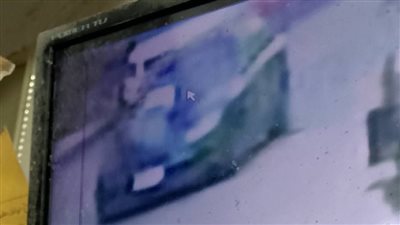 فيديو متهور يقود للقبض على سائق وشخص آخر في المنوفية