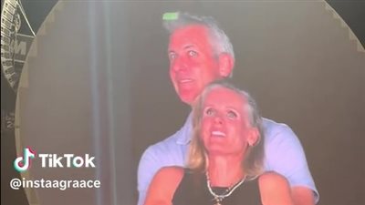 الرئيس التنفيذي لشركة Astronomer يستقيل بعد فضيحة حفل كولدبلاي