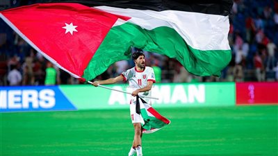 يزن النعيمات يكشف حقيقة اقترابه من الأهلي في يناير