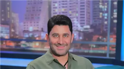 أحمد شاكر يكشف سر اختفائه: ابتعدت عن الدراما عمدًا والفن شغفي الأول|فيديو 