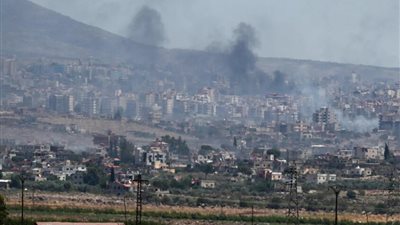 اشتباكات السويداء .. شاهر الشاهر: 