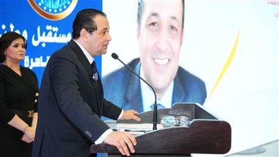 بحضور علاء عابد والقصبي.. “مستقبل وطن” ينظم مؤتمرًا جماهيريًا لمرشحيه بالقاهرة