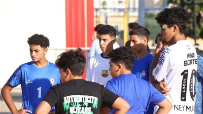 اتحاد الطائرة ينفذ خطة انتقاء العناصر المميزة لمنتخب الشاطئية في المحافظات