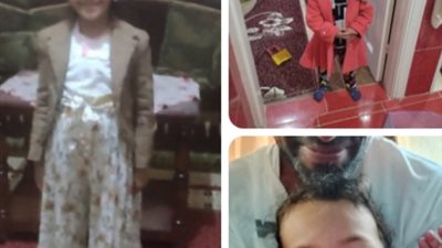 مصرع 3 أشقاء غرقا أثناء استحمامهم بحوض مياه داخل مزرعة بالبحيرة