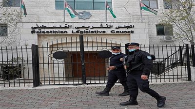 «محمد أبو سمرة»: انتخابات المجلس الوطني الفلسطيني جاءت في توقيت بالغ الأهمية 