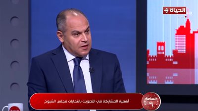 وسام إسماعيل يكشف تفاصيل الحملة الانتخابية ويؤكد دعم ذوي الاحتياجات الخاصة