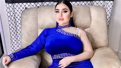 بعد قليل.. نظر إستئناف روكي أحمد على حكم حبسها أمام الإقتصادية