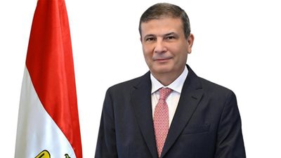علاء فاروق يكشف خطة إعادة هيكلة وزارة الزراعة ويشدد على تطوير الإنتاجية