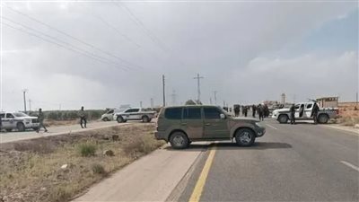 ممر الأزمات: المخاطر الجيوسياسية لـ 100 كيلو بين دمشق والسويداء