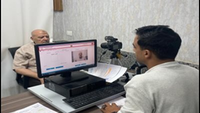 أكثر من 45 ألف خدمة.. استمرار قوافل الأحوال المدنية لاستخراج الوثائق الرسمية