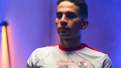 محمد حمدي: متأثرتش ببنود إعارتي.. والمرور جنب الزمالك شرف