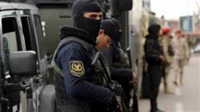 لؤي الخطيب عن ضبط عناصر 