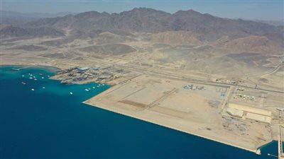 غرفة القاهرة: “سفاجا 2” نقلة استراتيجية لتحويل مصر إلى مركز لوجستي عالمي