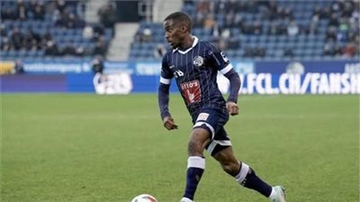 صفقة جديدة.. الزمالك يقترب بشدة من الجناح الفرنسي تيدي أوكو